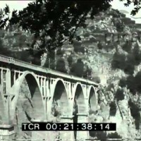 Ferrovie Calabro Lucane, il prezioso video della strada ferrata da Lagonegro a Lauria
