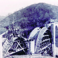 Railway Lagonegro - Castrovillari - Spezzano Albanese