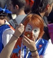 Rinviato a domenica 9 marzo il Carnevale a Trecchina e a Lauria 