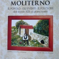 A Moliterno  presentato il libro di Donato Micucci 