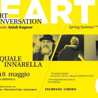 Latronico: The art of conversation. Jazz Meets Anish Kapoor