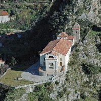 Va avanti il progetto di "Palazzo Marangoni", pronto  il tracciato per il trekking urbano che collega la Ravita alla Madonna Assunta