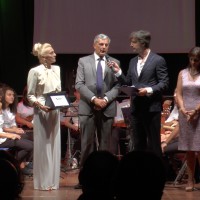 XVI edizione del Premio Mediterraneo a Lauria 