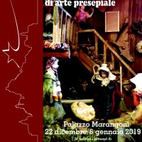 Mostra di Arte Presepiale al via 