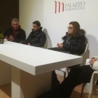 Benemerenze day al Palazzo Marangoni di Lauria