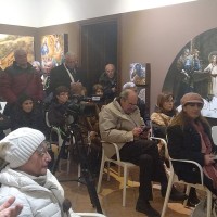 Vivi Matera a Lauria: nel Palazzo Marangoni si festeggia la città dei sassi