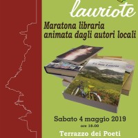 Gli autori laurioti valorizzati grazie ad un evento nel Palazzo Marangoni