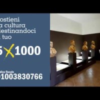 5x1000: un aiuto concreto alle attività di Palazzo Marangoni