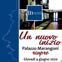 Lauria: Palazzo Marangoni riapre!